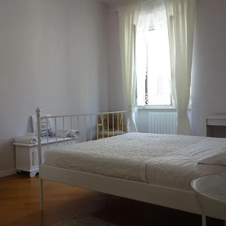 Appartement Josephine's House