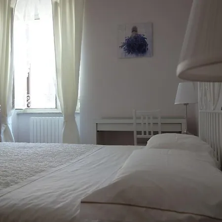 Appartement Josephine's House Rome