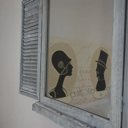Appartement Josephine's House Rome