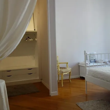 Appartement Josephine's House Rome