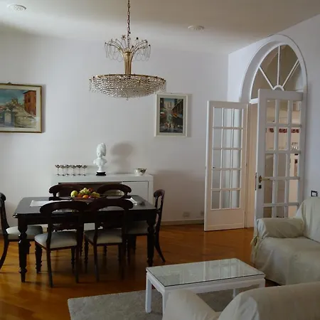 Appartement Josephine's House Rome