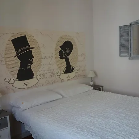 Appartement Josephine's House *