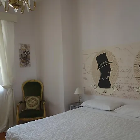 Josephine's House